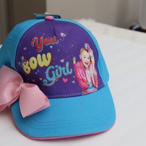 Jo Jo Siwa hat